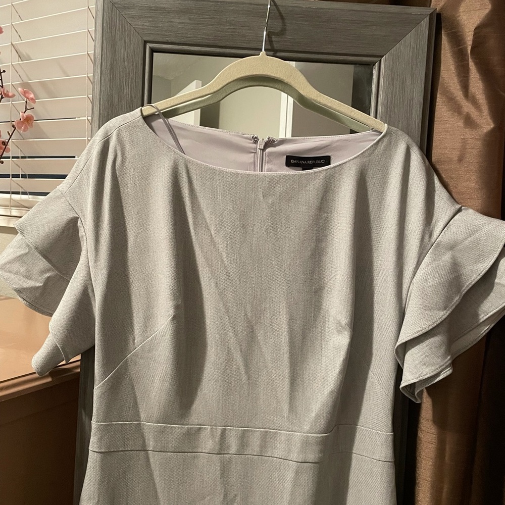 Banana Republic Dress